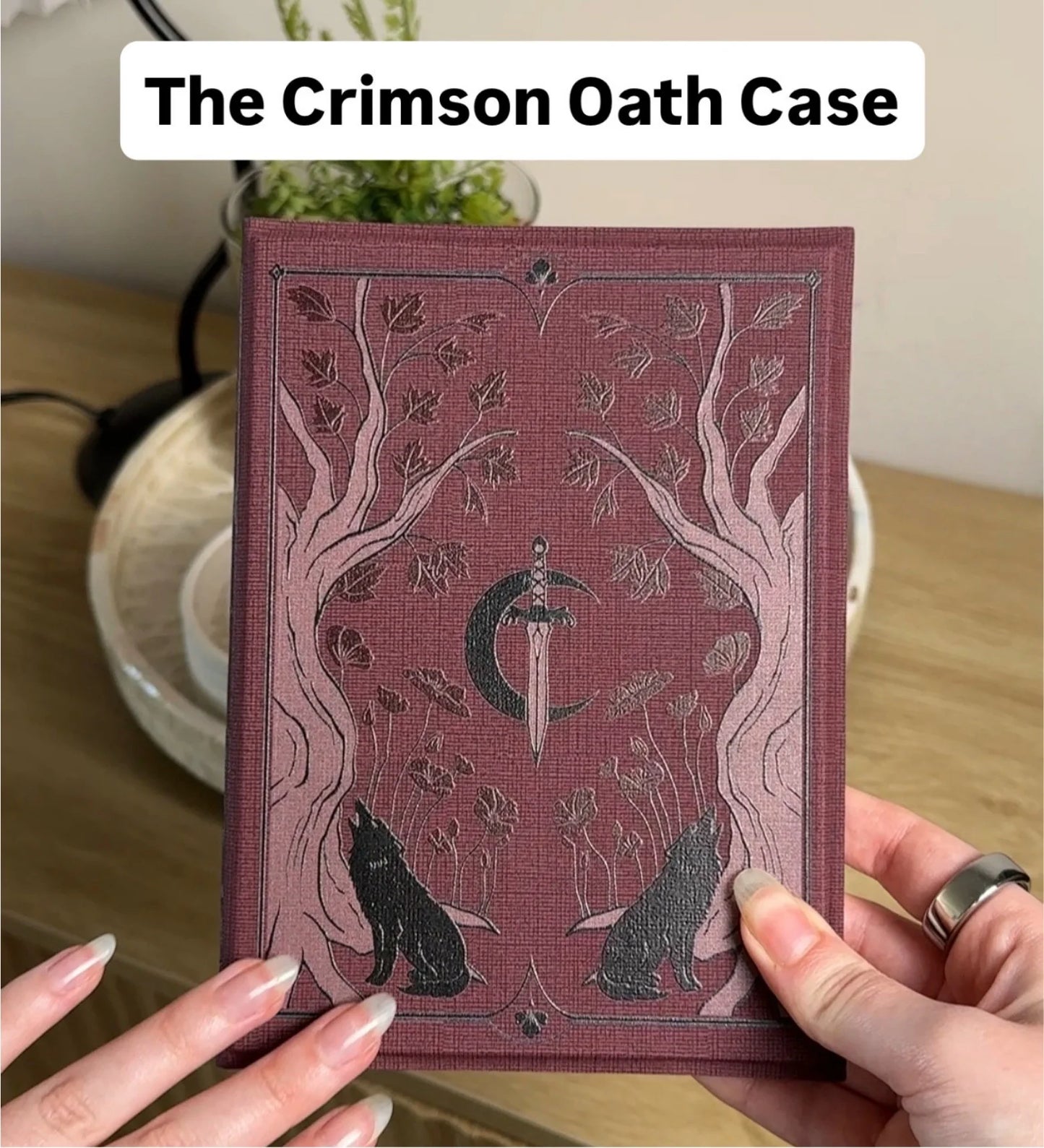 Kindle Cases