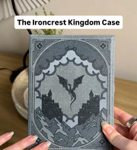 The Ironcrest Kingdom Case