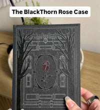The BlackThorn Rose Case
